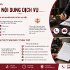Luật sư tư vấn giải quyết tranh chấp kinh doanh thương mại